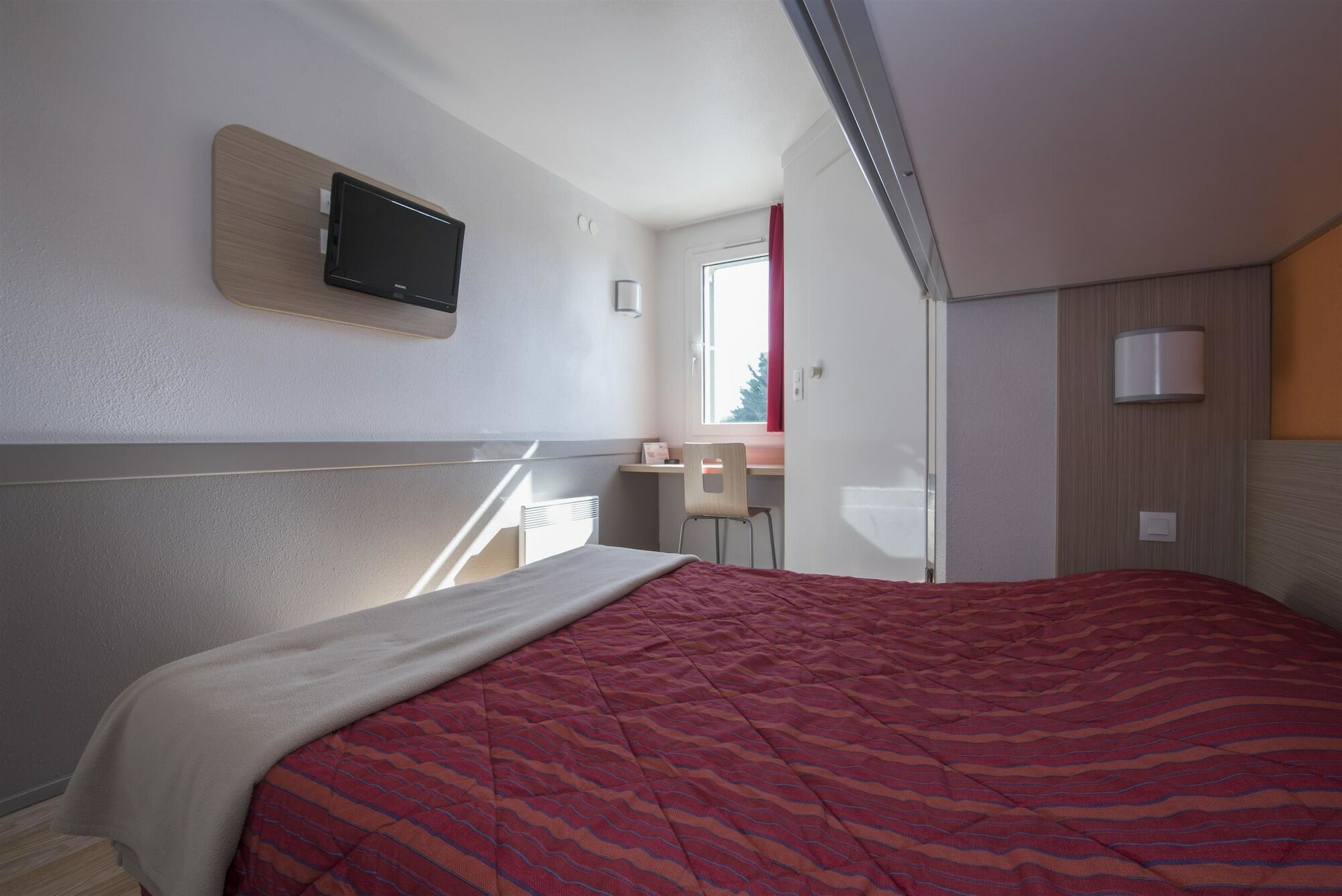 Premiere Classe Geneve - Saint Genis Pouilly Exterior photo